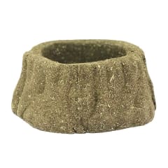 TIMOTHY SNACK BOWL L 13X17X7 CM