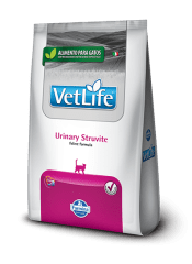 VET LIFE GATO URINARY STRUVITE 2 KG