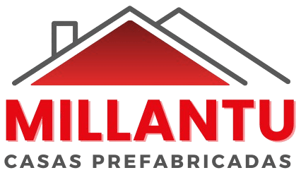 Casas Prefabricadas Millantu