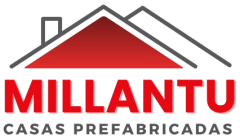 Casas Prefabricadas Millantu