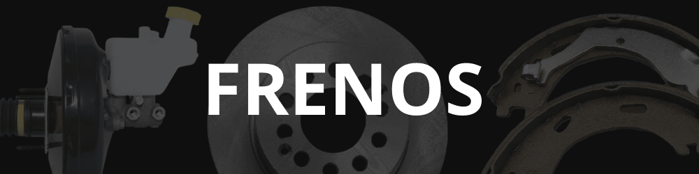 Frenos