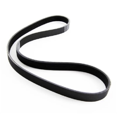 Correa de Alternador MG 3 (2012-2018) ORIGINAL1