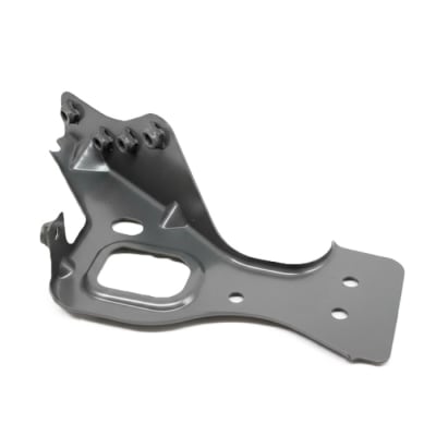 Soporte Inferior Derecho de Parachoques Delantero MG 3 (2012-2018) ORIGINAL1