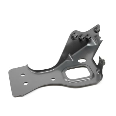 Soporte Inferior Izquierdo de Parachoques Delantero MG 3 (2012-2018) ORIGINAL1