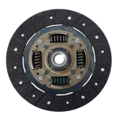 Disco de Embrague MG ZS (2018-2024) ORIGINAL1