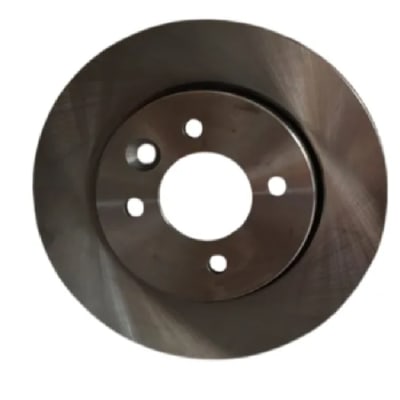 Disco de Freno Delantero MG 3 (2019-2024) ALTERNATIVO1