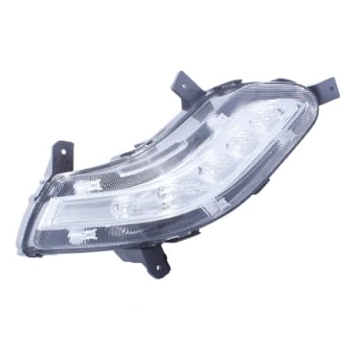 Foco Curvo Led Drl Derecho MG 3 (2012-2018) ALTERNATIVO1