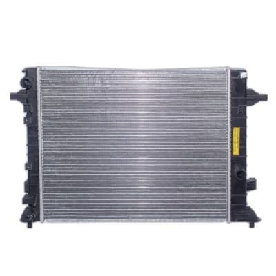 Radiador MT 1.5L MG 3 (2019-2024) ORIGINAL1