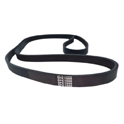 Correa de Alternador MG ZS (2018-2024) ORIGINAL1