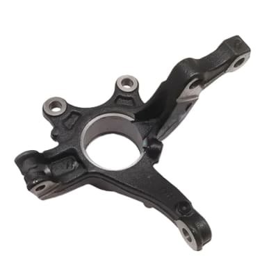 Muñón Delantero Derecho MG ZS (2018-2024) ORIGINAL1