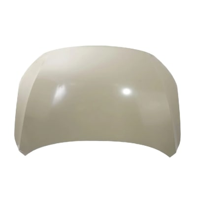 Capot MG ZS (2018-2024) ALTERNATIVO1