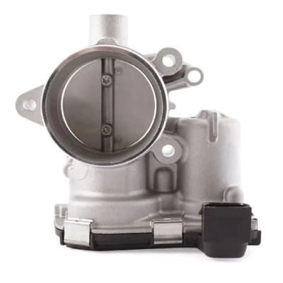 Cuerpo de Aceleración MG ZS (2018-2024) ORIGINAL1