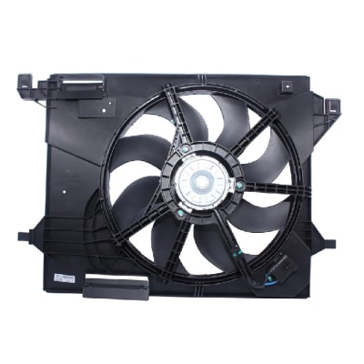 Electroventilador MG ZS (2018-2024) ORIGINAL1