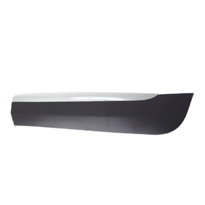 Moldura Puerta Trasera Izquierda MG ZS (2018-2024) ORIGINAL1