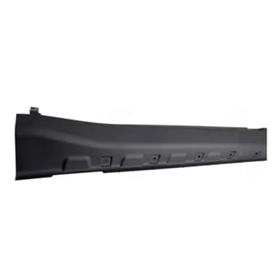 Moldura Lateral Inferior Izquierda MG ZS (2018-2024) ALTERNATIVO1