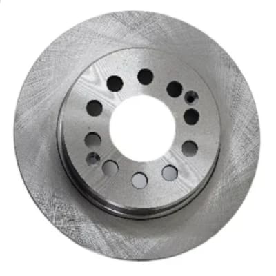 Disco de Freno Delantero MG ZX (2020-2024) ORIGINAL1