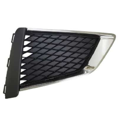 Tapa Neblinero C/Cromado Derecho MG 3 (2019-2024) ORIGINAL1