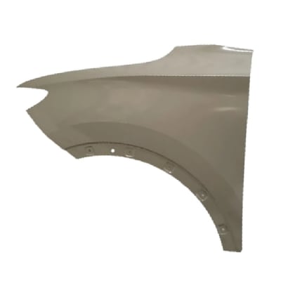 Tapabarro Delantero Izquierdo MG ZS (2018-2024) ORIGINAL1