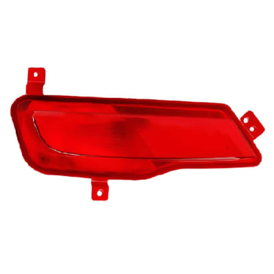 Luz Antiniebla Trasera Derecha MG ZS (2018-2024) ORIGINAL1