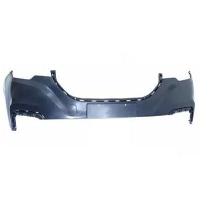 Parachoques Delantero MG ZS (2018-2024) ALTERNATIVO1