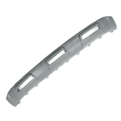 Moldura Inferior Parachoque Delantero MG ZS (2018-2024) ALTERNATIVO1