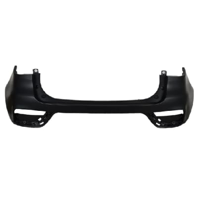 Parachoques Trasero Superior MG ZS (2018-2024) ALTERNATIVO1