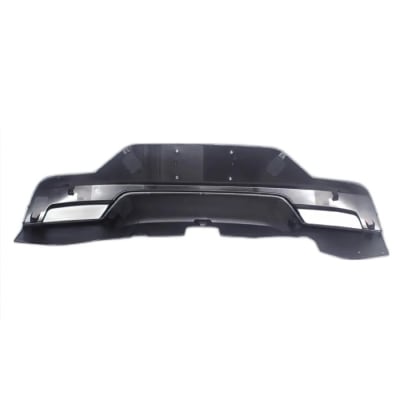 Moldura Inferior Parachoque Trasero MG 3 (2019-2024) ALTERNATIVO2