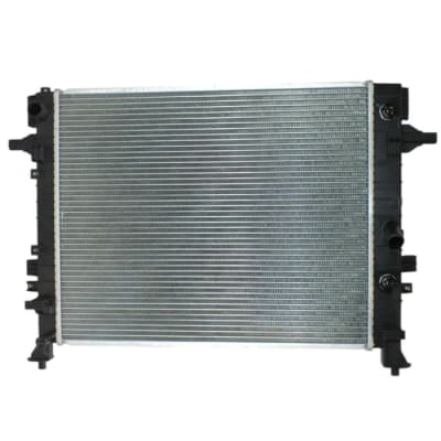 Radiador AT 1.5L MG ZS (2018-2024) ORIGINAL1