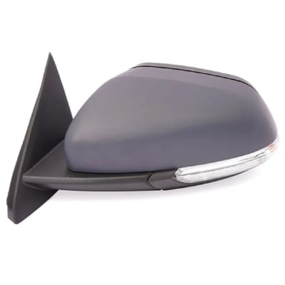 Espejo Retrovisor Izquierdo MG ZS (2018-2024) ORIGINAL1