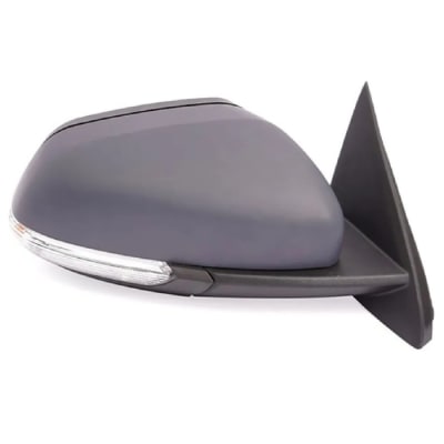 Espejo Retrovisor Derecho MG ZS (2018-2024) ORIGINAL1