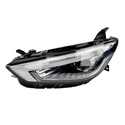 Óptico Delantero Izquierdo MG ZX (2020-2024) ORIGINAL1