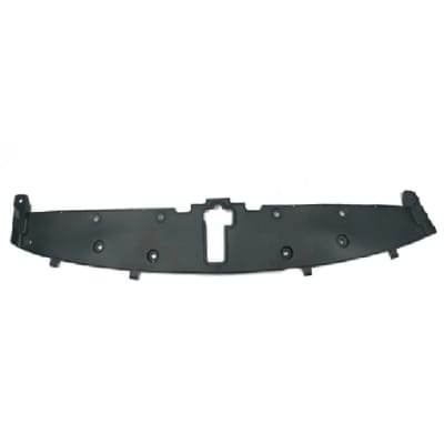 Moldura Superior Frontal MG ZX (2020-2024) ALTERNATIVO1