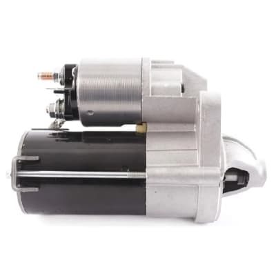 Motor de Partida MG 3 (2012-2018) ORIGINAL1