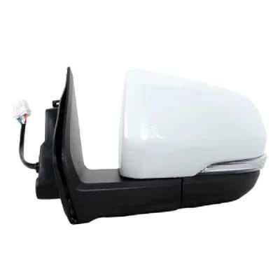 Espejo Retrovisor Izquierdo MAXUS T60 (2017 - 2023) ORIGINAL1