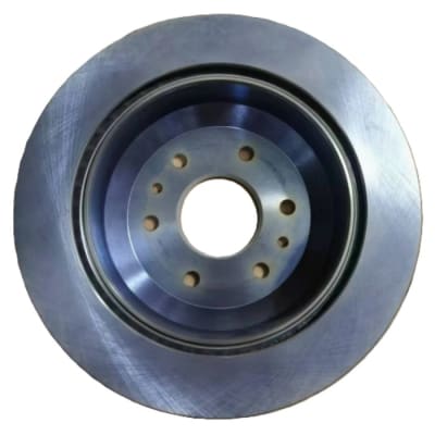 Disco de Freno Trasero 4x4 MAXUS T60 (2017 - 2023) ALTERNATIVO1