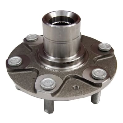 Maza Delantera 4x4 MAXUS T60 (2017 - 2023) ALTERNATIVO1