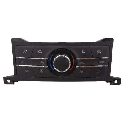 Control de Aire Acondicionado MAXUS T60 (2017 - 2023) ORIGINAL1