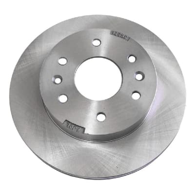 Disco de Freno Delantero MAXUS T60 (2017 - 2023) ALTERNATIVO1