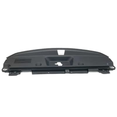 Moldura Cubre Radiador Superior MAXUS T60 (2017 - 2023) ORIGINAL1