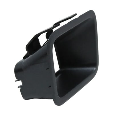 Base Luz de Patente Izquierda MAXUS T60 (2017 - 2023) ORIGINAL1