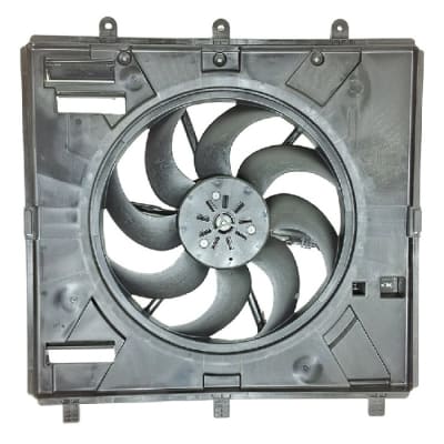 Electroventilador de Radiador 2.0T MAXUS T60 (2017 - 2023) ORIGINAL1
