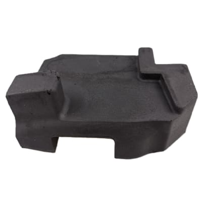 Cubierta Panel Guía de Agua de Parabrisas Derecho MAXUS T60 (2017 - 2023) ORIGINAL1