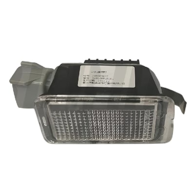 Foco de Patente Izquierdo MAXUS T60 (2017 - 2023) ORIGINAL1