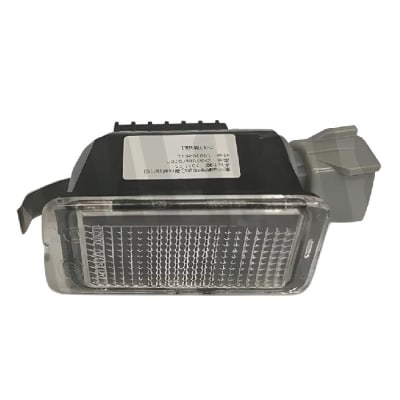 Foco de Patente Derecho MAXUS T60 (2017 - 2023) ORIGINAL1