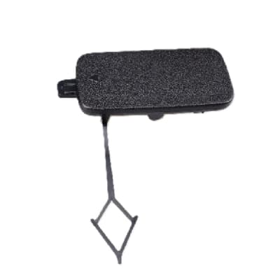 Cubierta Gancho de Remolque de Parachoque Trasero MAXUS T60 (2017 - 2023) ORIGINAL1