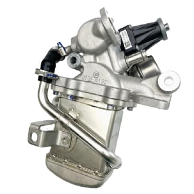 Válvula EGR 2.8T MAXUS T60 (2017 - 2023) ORIGINAL1