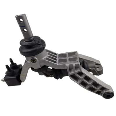 Selectora de Cambios MAXUS T60 (2017 - 2023) ALTERNATIVO1