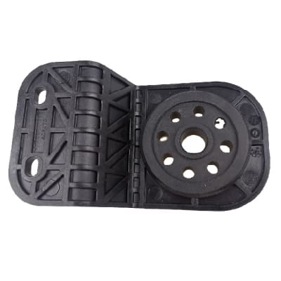 Soporte Superior de Radiador MAXUS T60 (2017 - 2023) ORIGINAL1