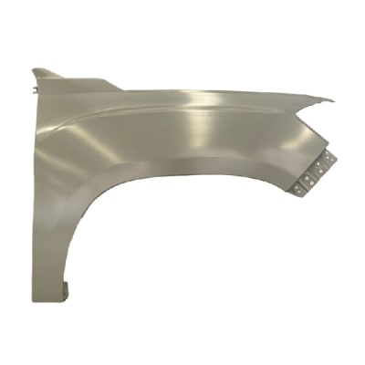 Tapabarro Delantero Derecho MAXUS T60 (2017 - 2023) ORIGINAL1