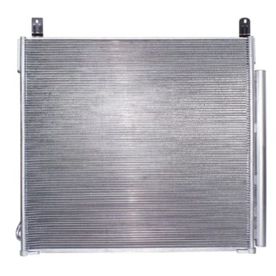 Condensador 2.0T MAXUS T60 (2017 - 2023) ORIGINAL1